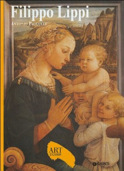 filippo lippi art dossier numero 234