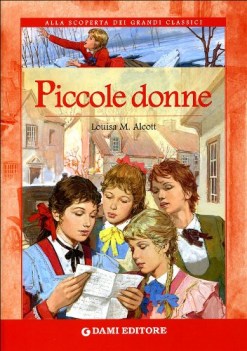 piccole donne