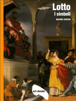 lotto i simboli art dossier numero 275