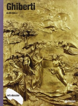 ghiberti art dossier numero 290