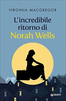 incredibile ritorno di norah wells