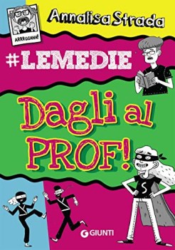 dagli al prof