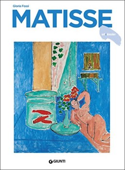 matisse (art dossier n. 331)