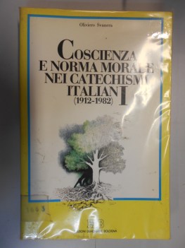 coscienza e norma morale nei catechismi italiani