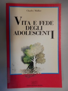 vita e fede degli adolescenti