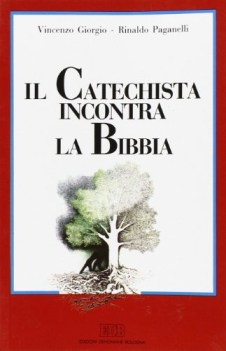 catechista incontra la bibbia