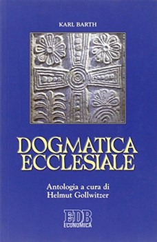 dogmatica ecclesiale