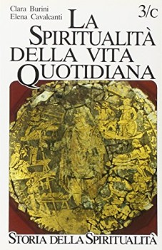 spiritualita della vita quotidiana negli scritti dei padri