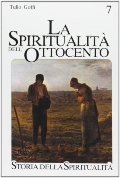 spiritualit dell\'ottocento