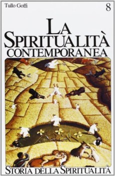 spiritualita contemporanea xx secolo