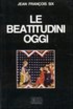 beatitudini oggi