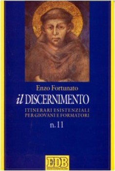 discernimento itinerari esistenziali per giovani e formatori 11