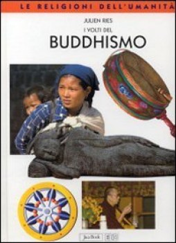 volti del buddhismo