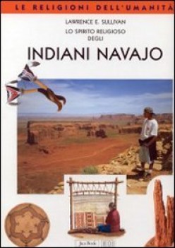 spirito religioso degli indiani navajo fc