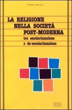 religione nella societ post-moderna