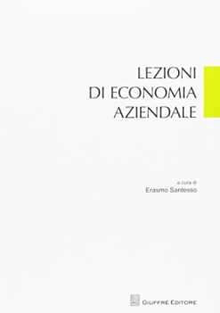 lezioni di economia aziendale