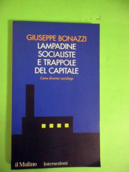 lampadine socialiste e trappole del capitale. come diventai sociologo