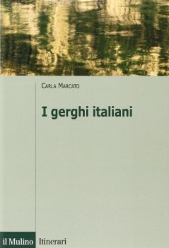 gerghi italiani