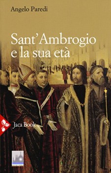 santambrogio e la sua et