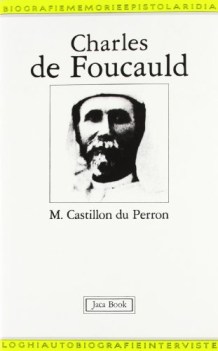 charles de foucauld