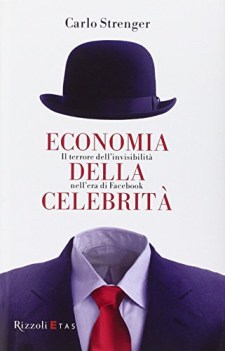 economia della celebrit