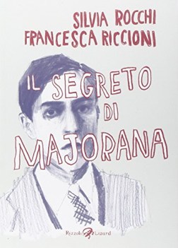 segreto di majorana