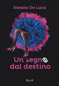 segno dal destino acqua