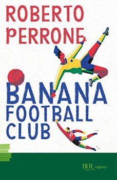 banana football club