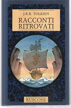 racconti ritrovati