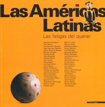 las americas latinas ediz illustrata