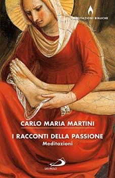 racconti della passione