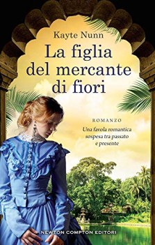 figlia del mercante di fiori