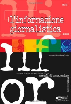 informazione giornalistica