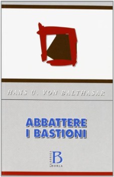 abbattere i bastioni