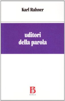 uditori della parola