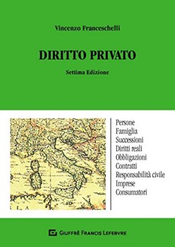 diritto privato 7ed NO PRENO