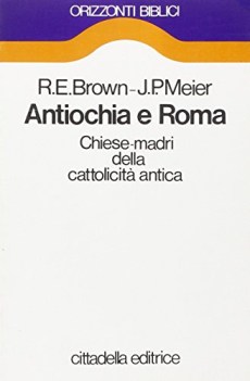 antiochia e roma