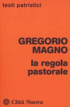 regola pastorale