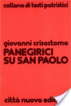 panegirici su san paolo