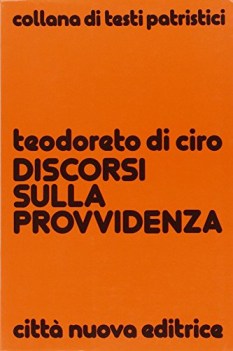 discorsi sulla provvidenza