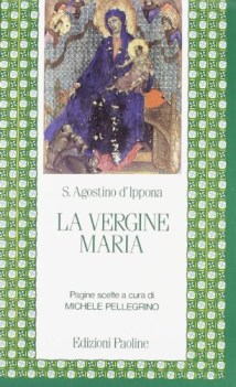 vergine maria pagine scelte