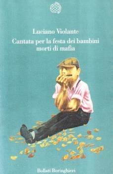 cantata per la festa dei bambini morti di mafia