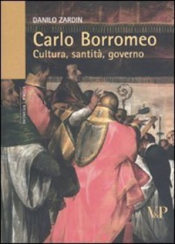 carlo borromeo cultura santit governo