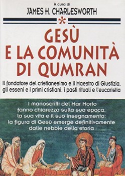 ges e la comunit di qumran