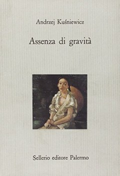 assenza di gravit