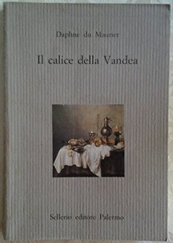 calice della vandea