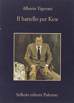 battello per kew