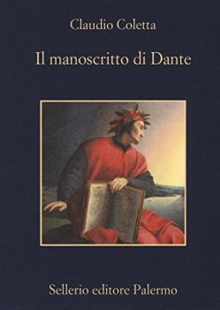 manoscritto di dante