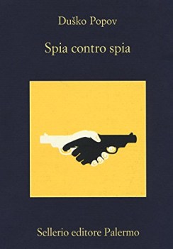 spia contro spia