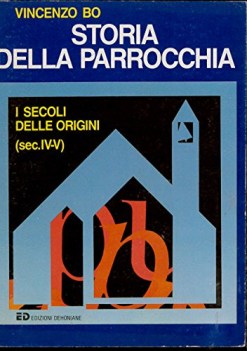 storia della parrocchia